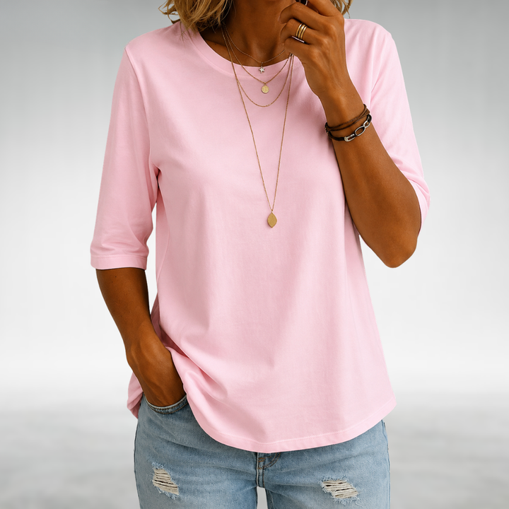 Geraldine™ Everyday Comfort Top