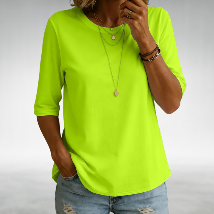 Geraldine™ Everyday Comfort Top