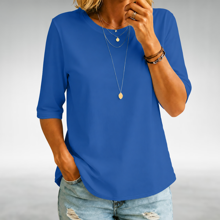 Geraldine™ Everyday Comfort Top