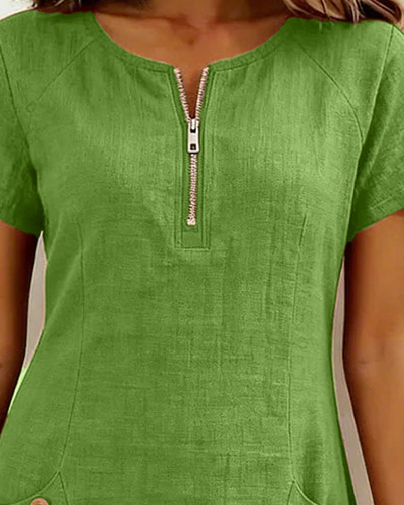 LINA™ DRESS — ELEGANCE FOR EVERY DAY