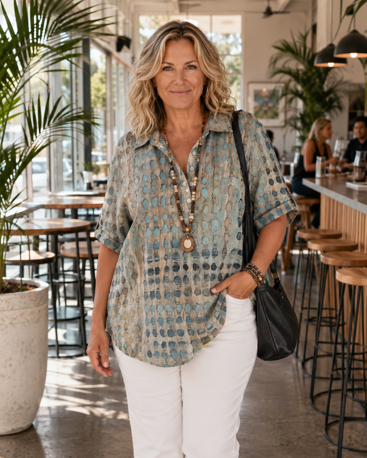 Melody™ Relaxed Comfort Top