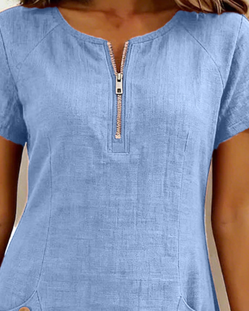 LINA™ DRESS — ELEGANCE FOR EVERY DAY