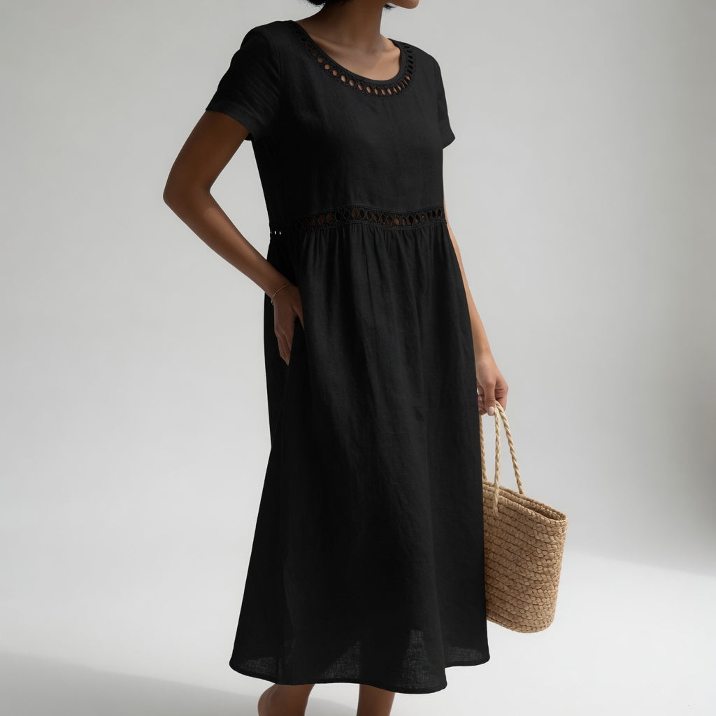 Olivia™ | Effortless Comfort Dress