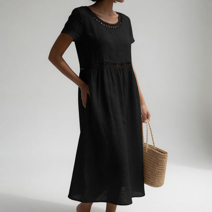 Olivia™ | Effortless Comfort Dress