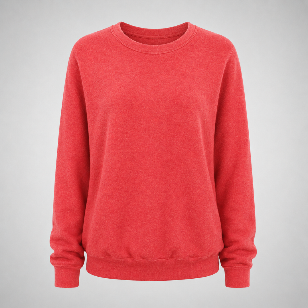 Kim™ | Classic Knit Jumper