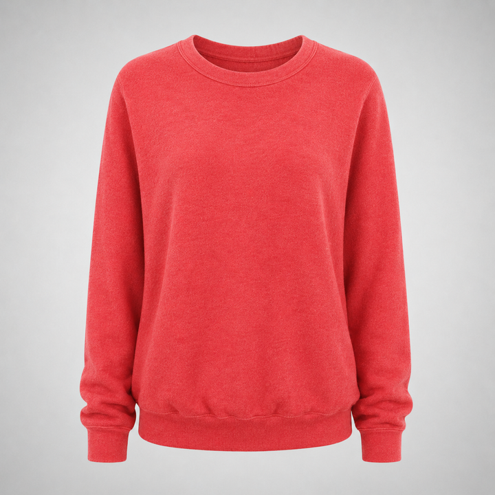 Kim™ | Classic Knit Jumper