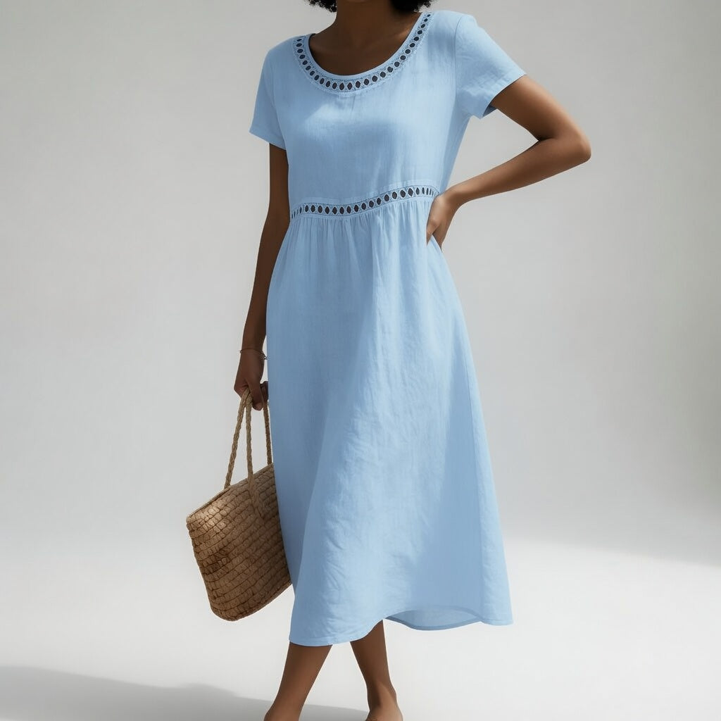Olivia™ | Effortless Comfort Dress
