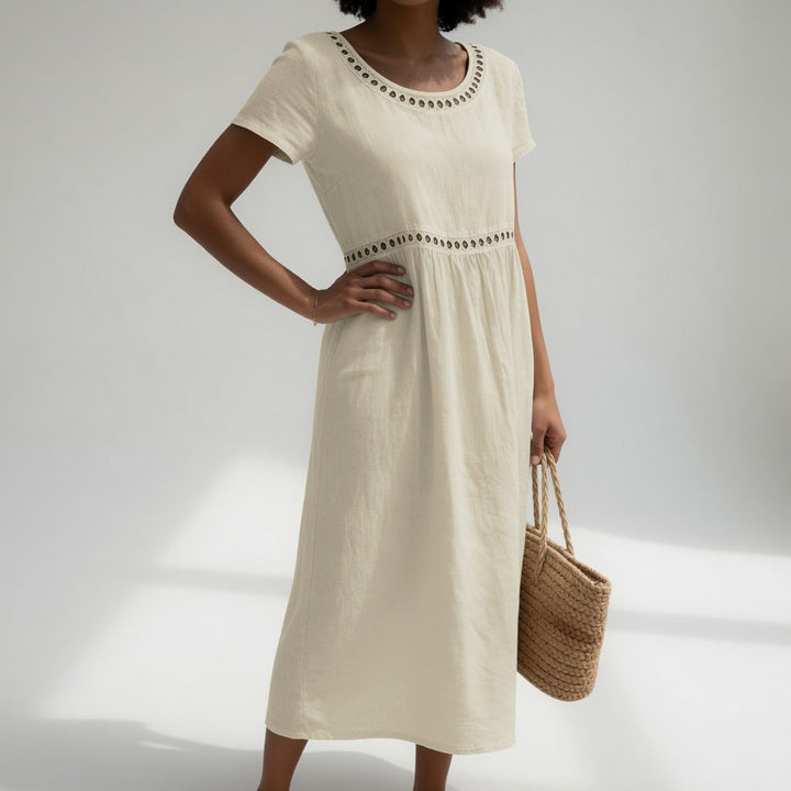 Olivia™ | Effortless Comfort Dress