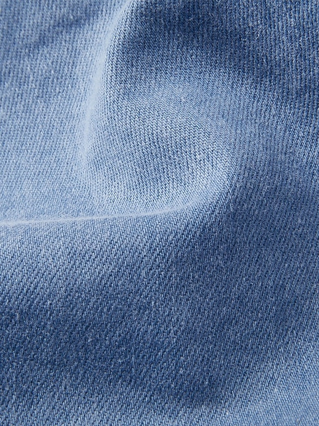 Stanley | Men's Washed Cotton Drawstring Trousers