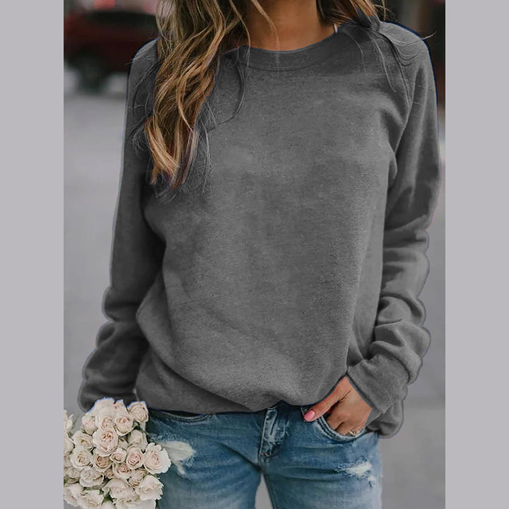 Kim™ | Classic Knit Jumper