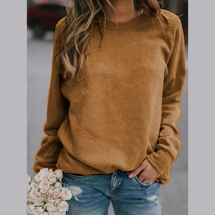Kim™ | Classic Knit Jumper